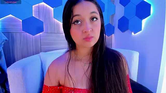 MiaKay1 online show from 02-21-25, 03:45