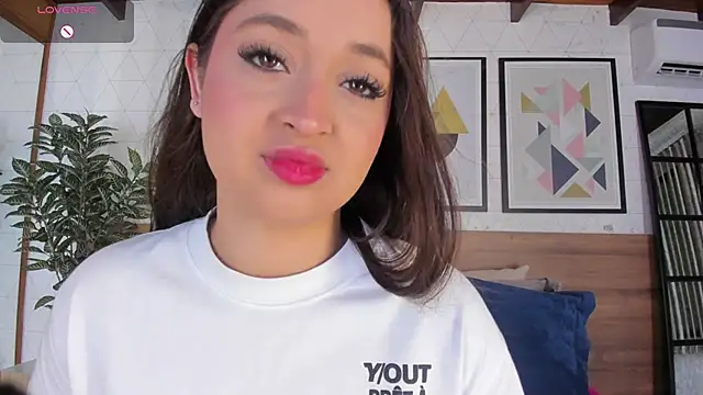 MiaKay1 online show from 11-20-25, 03:39