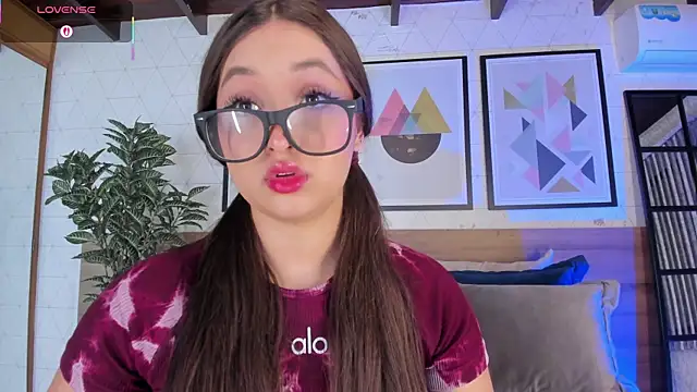 MiaKay1 online show from 11-29-25, 03:31