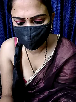 kaveerpooja947 online show from 11-13-25, 05:12