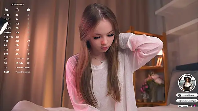 Snapshot of Miss_miracle chatting on 09-12-25, 03:56 Miss miracle online show from 09-12-25, 03:56