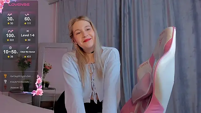 Colleen Blake online show from 02-19-25, 06:00