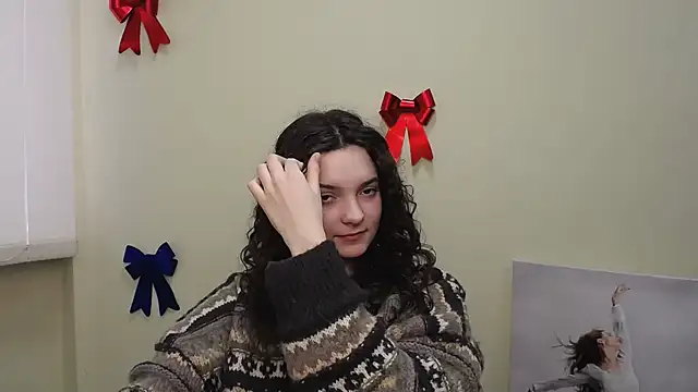  SusieSu  online show from 01-15-25, 10:27