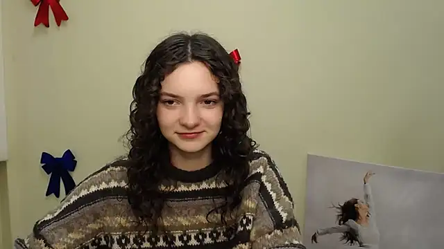  SusieSu  online show from 01-17-25, 12:42