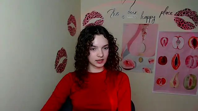  SusieSu  online show from 03-08-25, 02:01