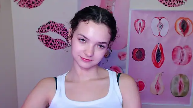  SusieSu  online show from 11-05-25, 07:30