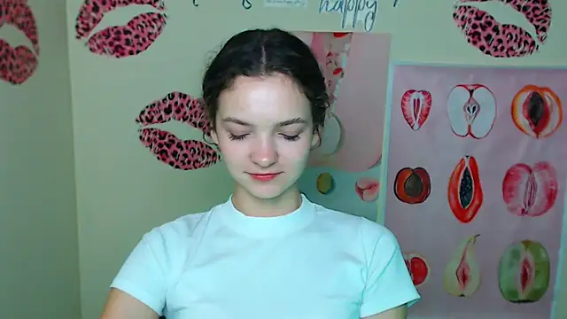  SusieSu  online show from 11-09-25, 07:28