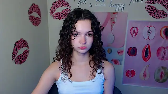  SusieSu  online show from 12-04-25, 12:58