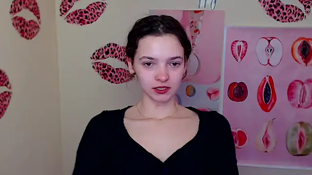  SusieSu  online show from 02-21-26, 01:12