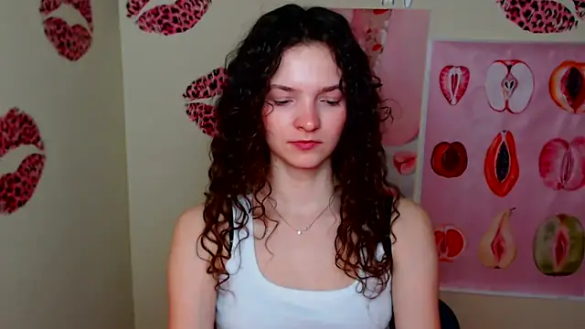  SusieSu  online show from 02-23-26, 07:22