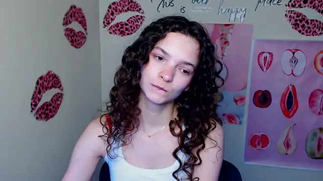  SusieSu  online show from 03-02-26, 07:26