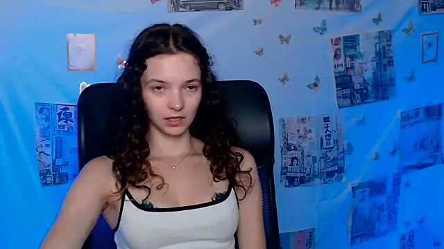 Snapshot of _SusieSu_ chatting on 06-29-26, 06:30 SusieSu online show from 06-29-26, 06:30