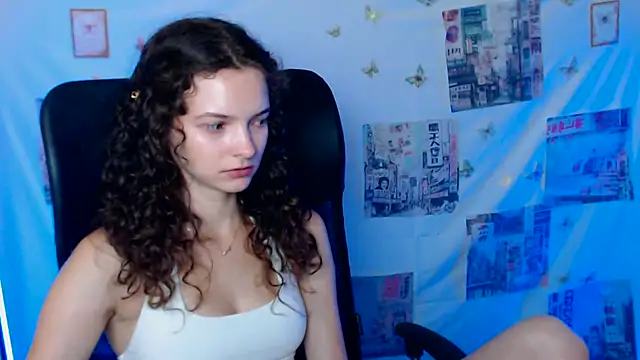 Snapshot of _SusieSu_ chatting on 07-03-26, 05:47 SusieSu online show from 07-03-26, 05:47
