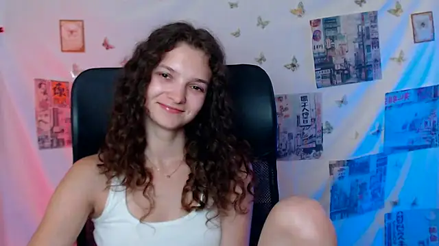 Snapshot of _SusieSu_ chatting on 07-19-26, 12:31 SusieSu online show from 07-19-26, 12:31
