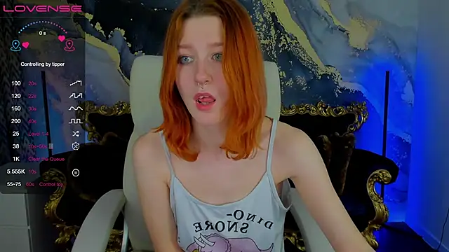 Snapshot of MagicLilu chatting on 12-16-24, 03:08 MagicLilu online show from 12-16-24, 03:08