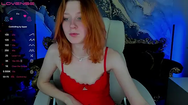 Snapshot of MagicLilu chatting on 12-31-24, 11:06 MagicLilu online show from 12-31-24, 11:06