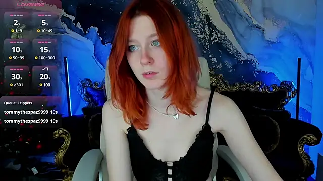 Snapshot of MagicLilu chatting on 01-20-25, 11:54 MagicLilu online show from 01-20-25, 11:54