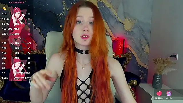 Snapshot of MagicLilu chatting on 02-28-25, 08:39 MagicLilu online show from 02-28-25, 08:39