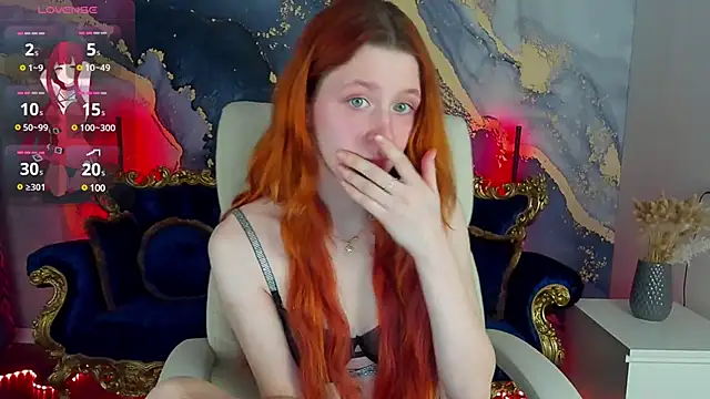 Snapshot of MagicLilu chatting on 03-02-25, 08:40 MagicLilu online show from 03-02-25, 08:40