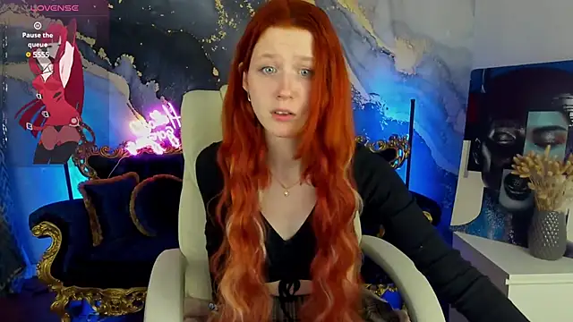 Snapshot of MagicLilu chatting on 03-14-25, 09:10 MagicLilu online show from 03-14-25, 09:10