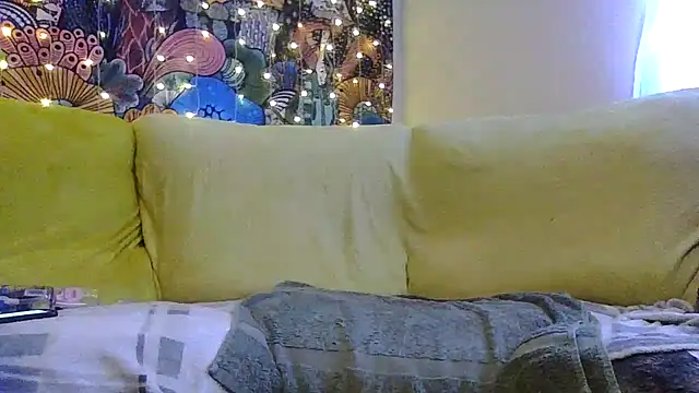 freyadivine online show from 01-09-25, 12:19