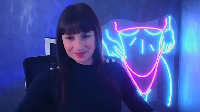 Violla My online show from 01-27-25, 04:01