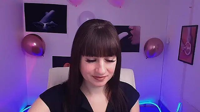 Violla My online show from 02-13-25, 06:41