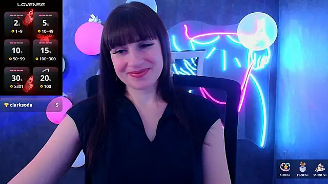 Violla My online show from 02-18-25, 01:00