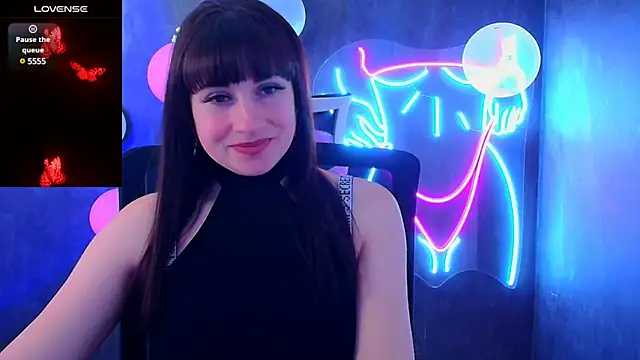 Violla My online show from 02-19-25, 06:44