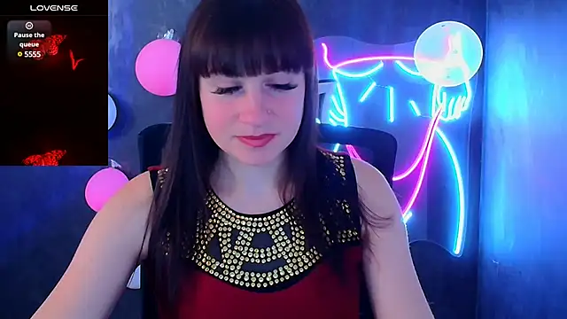 Violla My online show from 02-21-25, 06:40