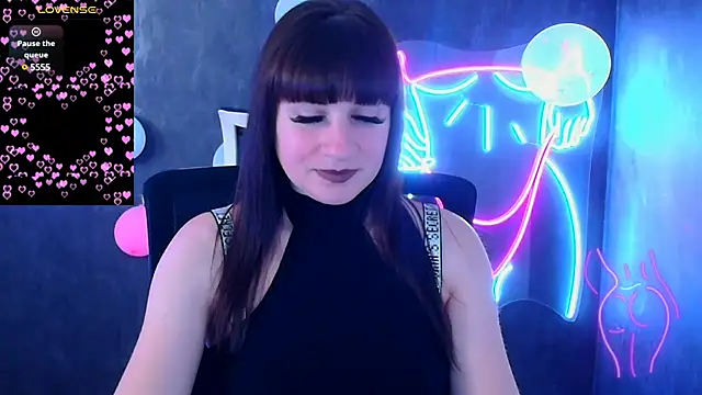 Violla My online show from 03-12-25, 06:40