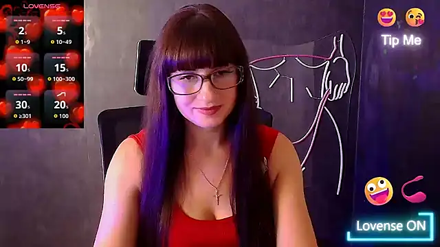 Violla My online show from 09-28-25, 05:46