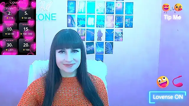 Violla My online show from 01-06-26, 06:50