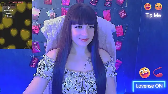 Violla My online show from 03-27-26, 06:41