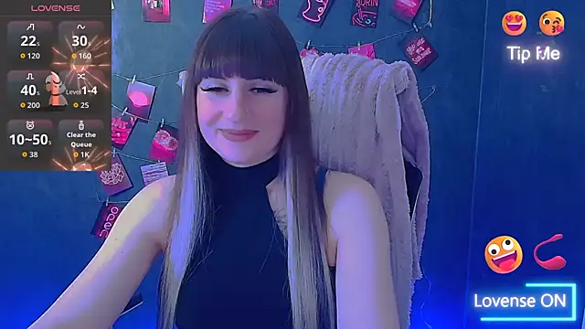 Snapshot of Violla_My chatting on 05-03-26, 07:14 Violla My online show from 05-03-26, 07:14