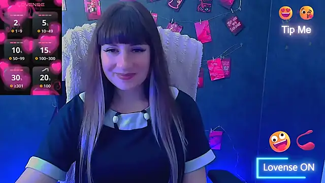 Snapshot of Violla_My chatting on 05-19-26, 05:47 Violla My online show from 05-19-26, 05:47