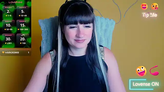 Violla My online show from 06-21-26, 05:21