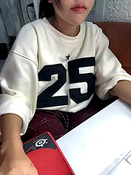 Snapshot of BIN-NA chatting on 12-04-24, 01:58 BIN-NA online show from 12-04-24, 01:58