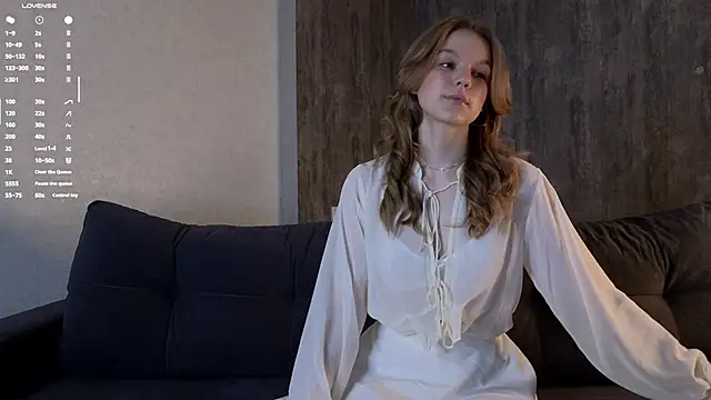 EdlinAlliston online show from 03-06-25, 01:57