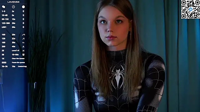 EdlinAlliston online show from 03-15-25, 01:29