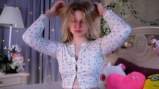 EdlinAlliston online show from 02-04-26, 03:18