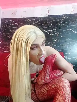 crislingery dolli online show from 02-27-26, 11:54