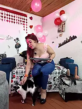 keila j online show from 03-06-26, 10:12