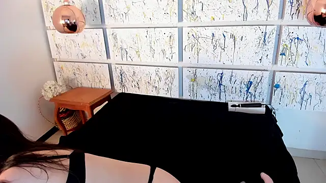 Scarlett  Fox   online show from 02-20-25, 02:24