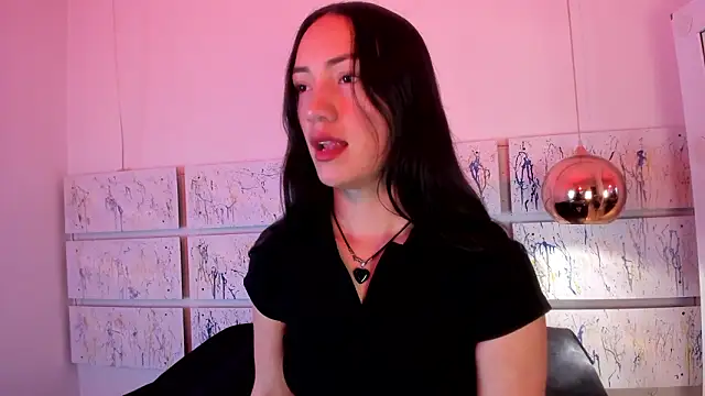 Scarlett  Fox   online show from 02-06-26, 11:13