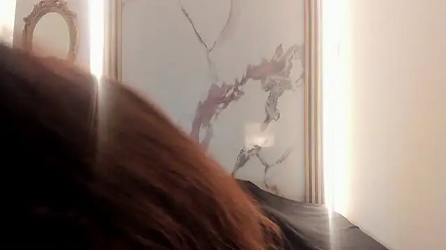 Scarlett  Fox   online show from 03-06-26, 11:39