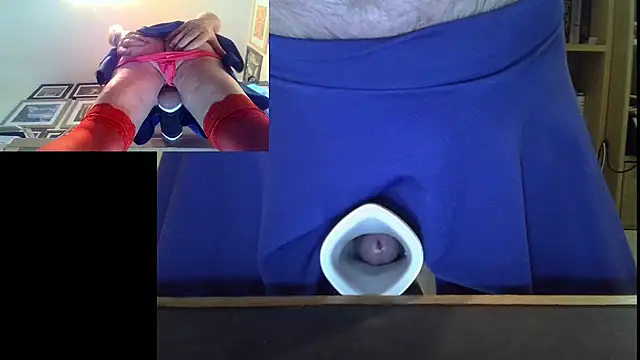 nataliecdlive online show from 12-05-24, 11:51