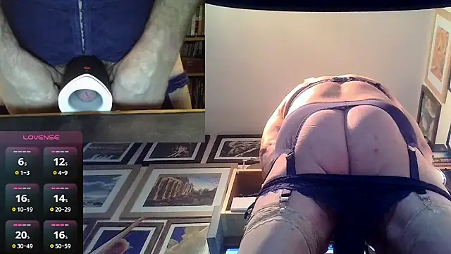 nataliecdlive online show from 01-25-25, 11:11