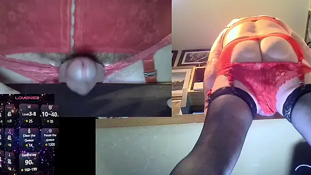 nataliecdlive online show from 02-04-25, 11:06