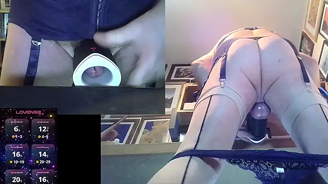 nataliecdlive online show from 02-20-25, 11:10